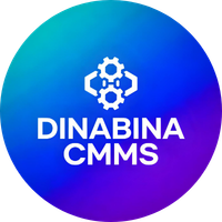 DinaBina CMMS